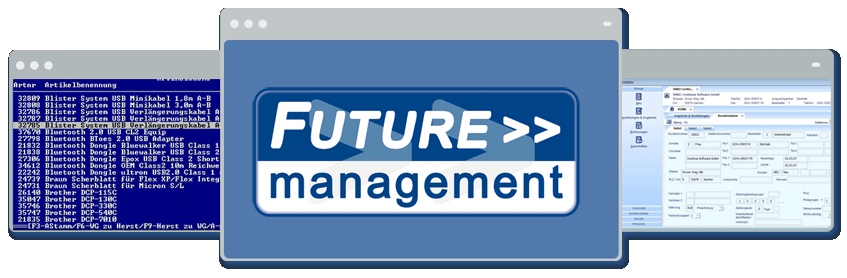 FUTURE management