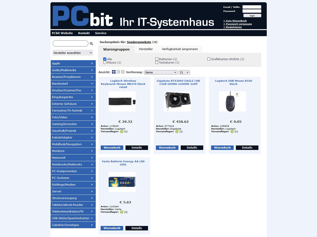 PCbit